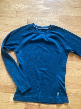W's Smartwool Merino 250 Baselayer
